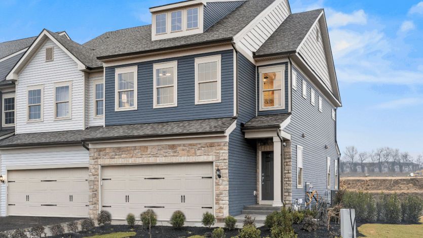 123 South Buck Tavern Way (Ashton)