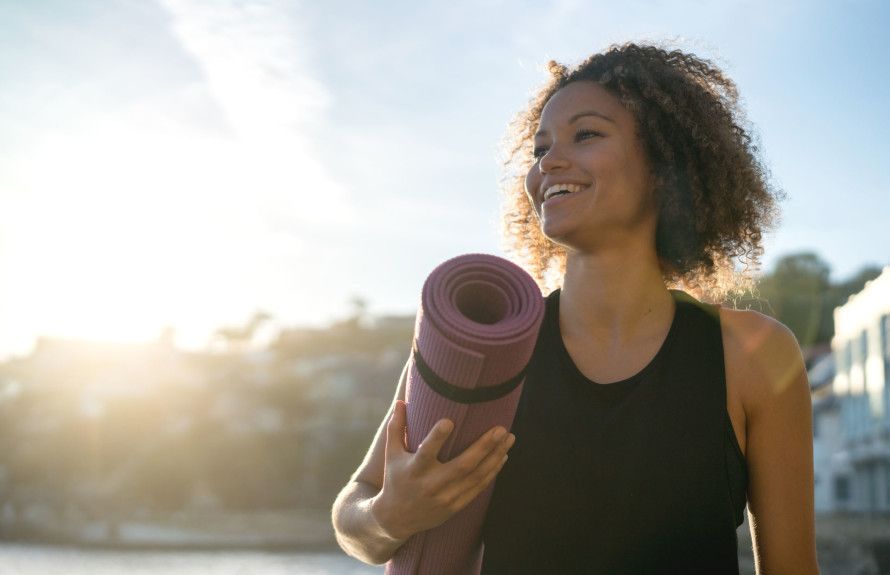 Sports Fields & Walking Trails