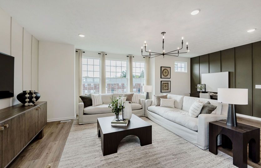 Living Space