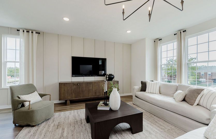 Living Space