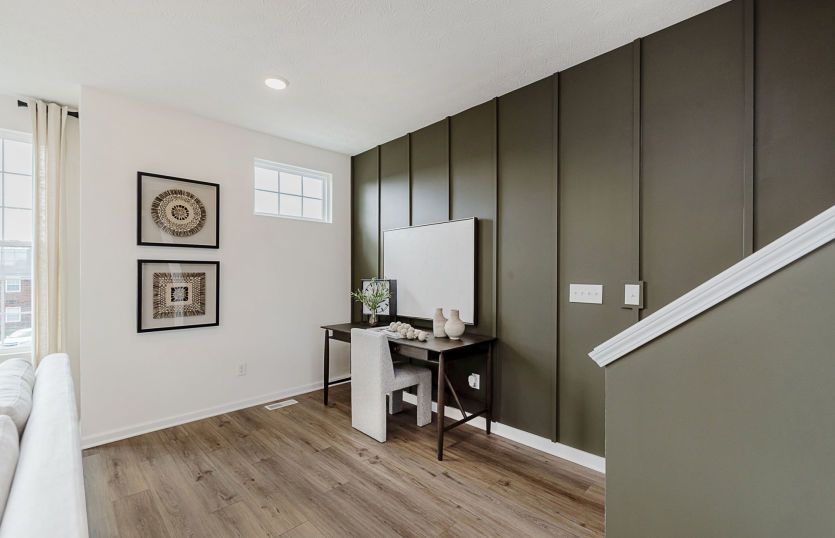 Living Space