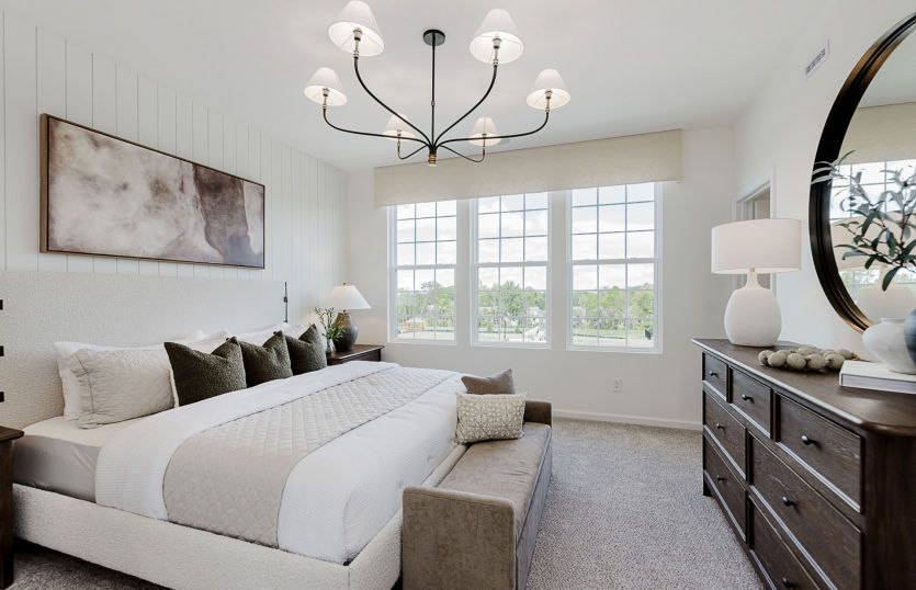 Jayton floor plan