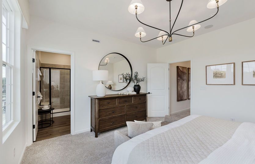 Owner's Suite