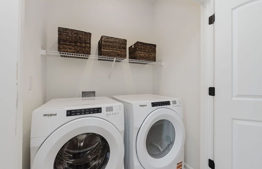 Laundry