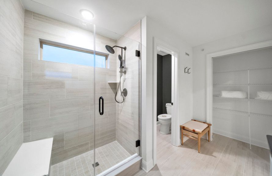 Luxury Bath