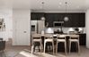 casa en Washington Place por Pulte Homes