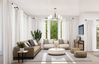 casa en Washington Place por Pulte Homes