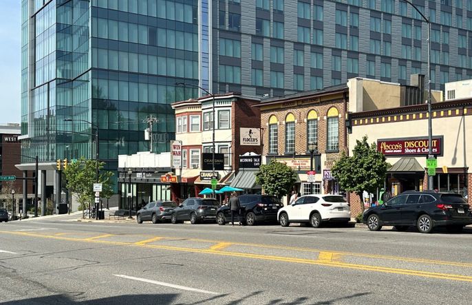 Fayette Street
