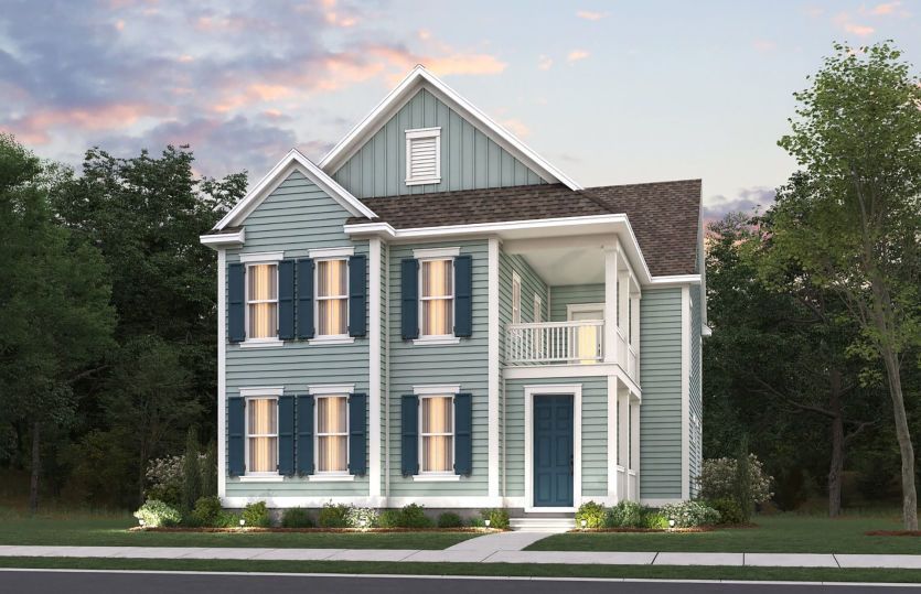 Berkeley Exterior 4