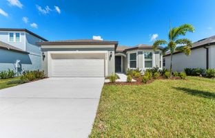 Medina - Oakfield Trails: Parrish, Florida - Pulte Homes