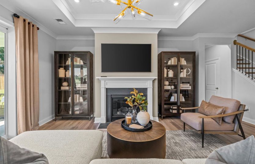 1155 S 60. Inman, SC 29349