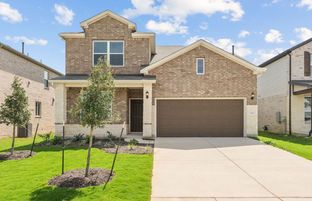 Dinero - Lagos: Manor, Texas - Pulte Homes