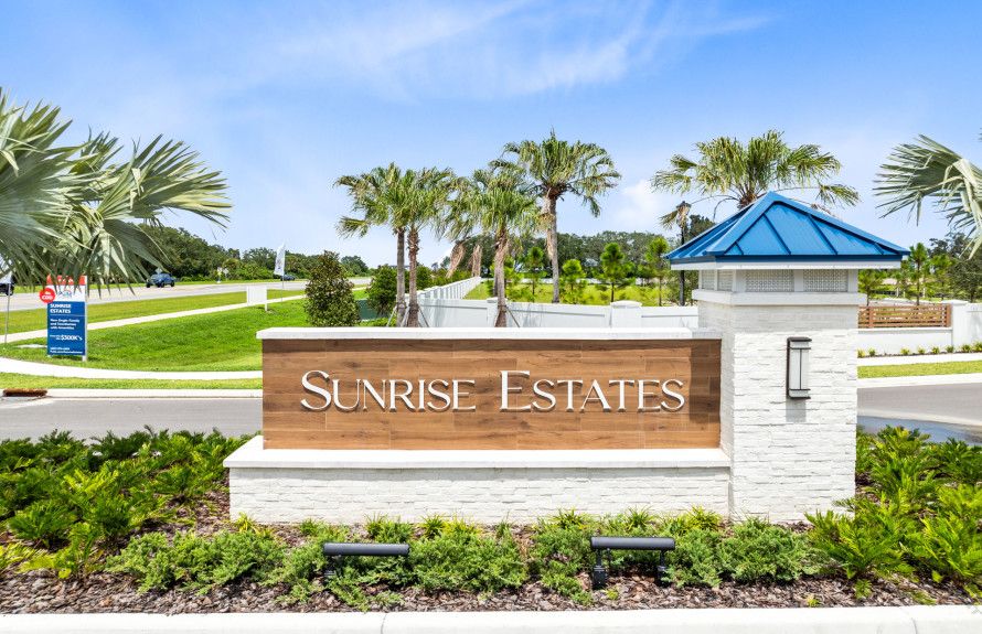 Gated Community