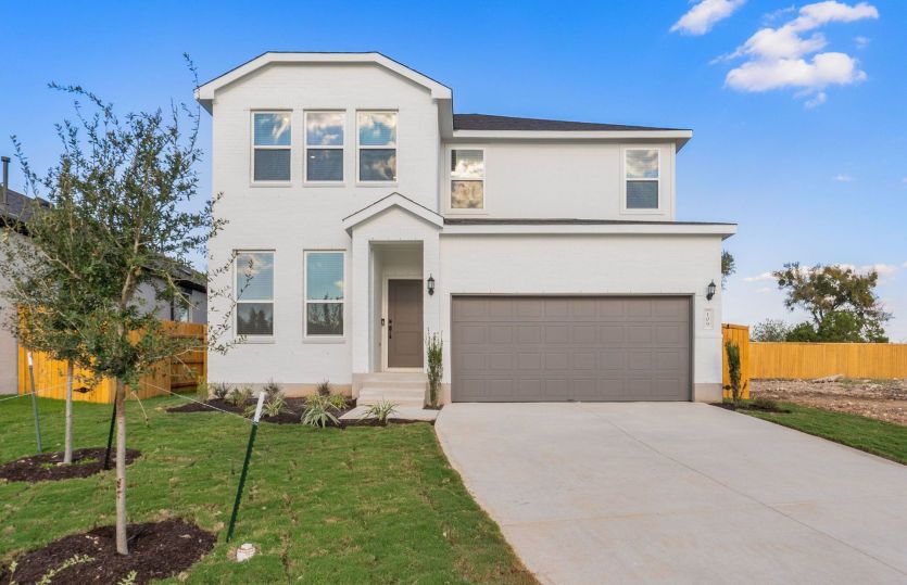 109 Adlai Avenue (Sandalwood)