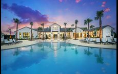 Spencer Glen: Riverview, Florida - Pulte Homes