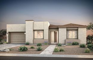 Voyage - Saguaro Reserve - Majesty: Marana, Arizona - Pulte Homes