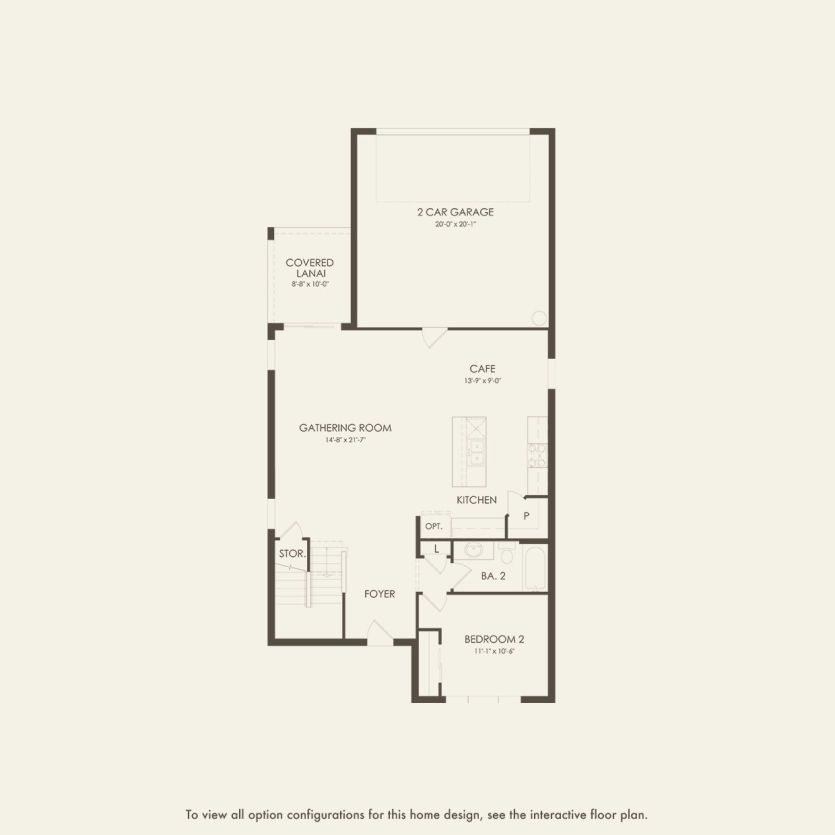 4597 Golden Birch Ave. Clermont, FL 34714