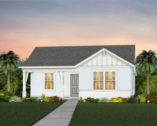 Dylan - Parkside Trails: Clermont, Florida - Pulte Homes