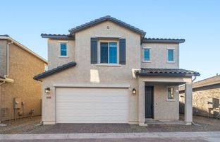 Silverton - Asante- Atrium Series: Surprise, Arizona - Pulte Homes