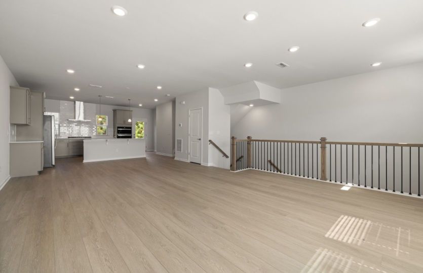 Open Concept