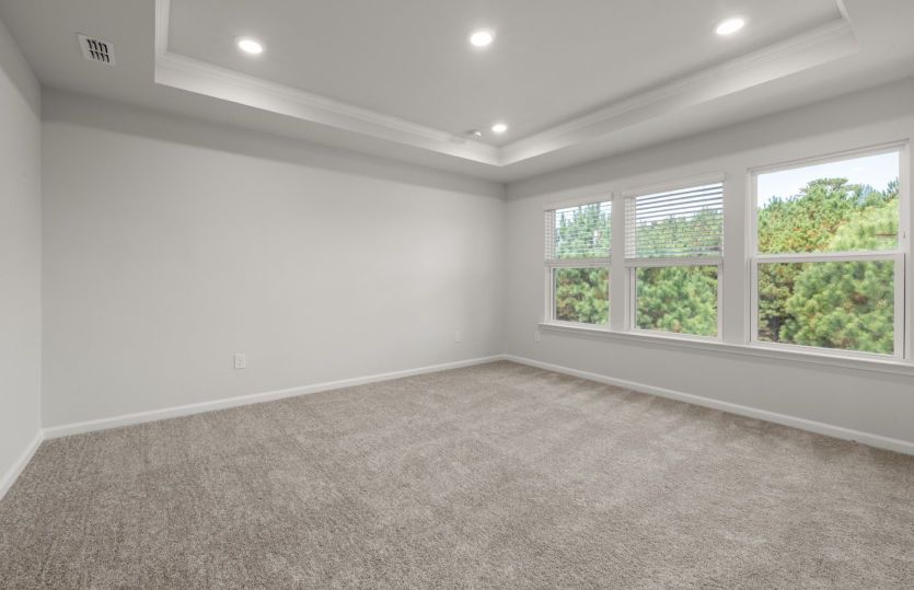 Owners Suite