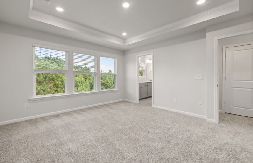Owners Suite