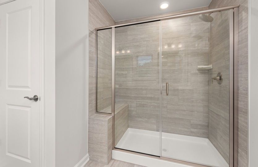 Owners Bath