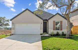 Fox Hollow - Woodside: Georgetown, Texas - Pulte Homes