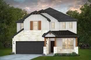 Riverdale - Horizon Ridge: San Antonio, Texas - Pulte Homes