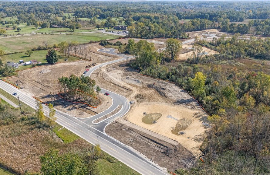 Your Dream Home Awaits