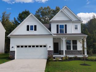 Linwood - Jacobs Ridge: Uniontown, Ohio - Pulte Homes