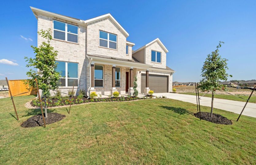 211 Blanco Flats Run (Electra)