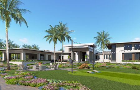 Event Lawn