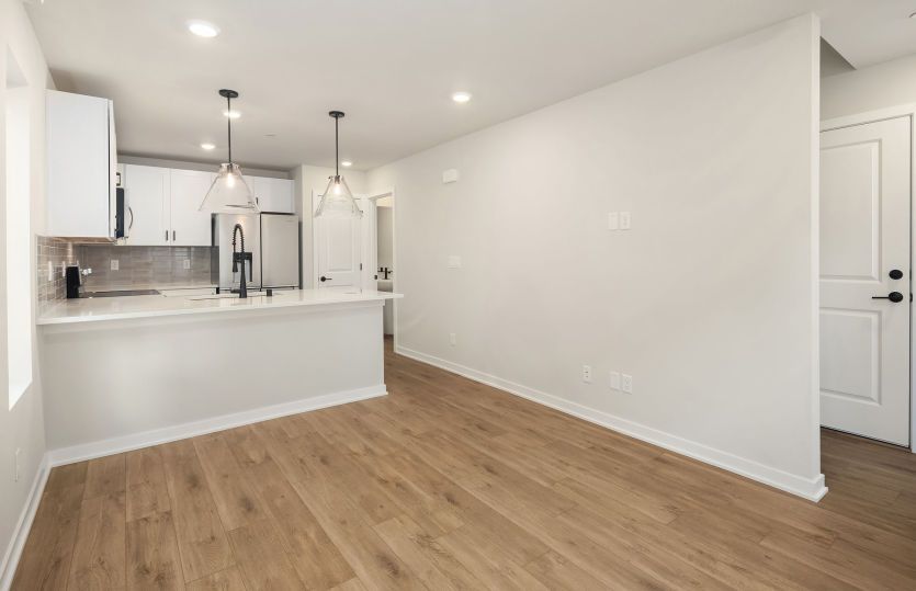 Open Living