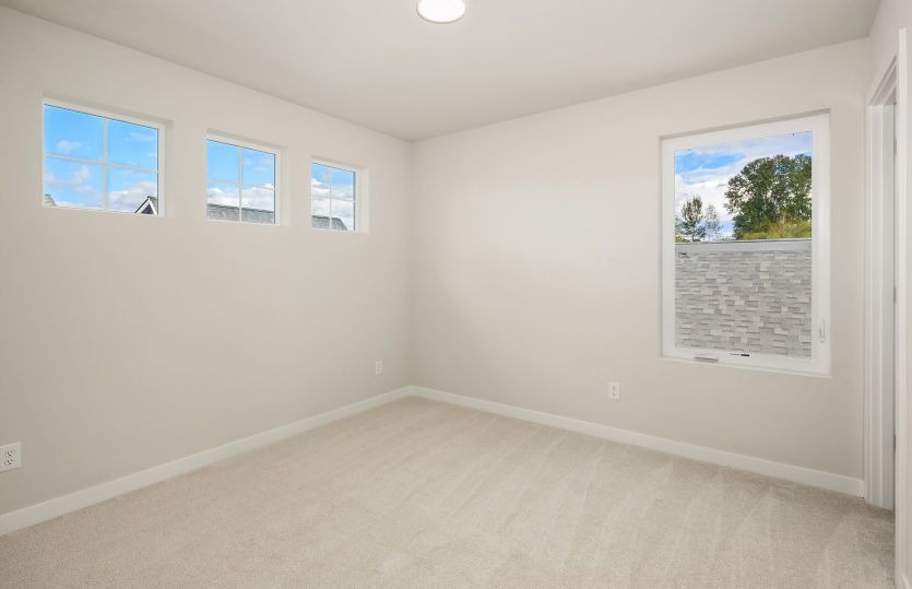 4 Bedrooms