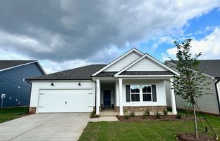 Rosemont - Exchange at 401: Raleigh, North Carolina - Pulte Homes