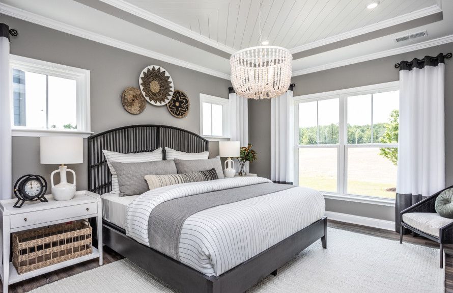 First-Floor Owner's Suites