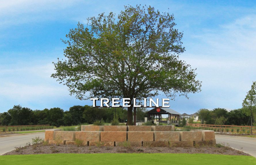 Welcome to Treeline