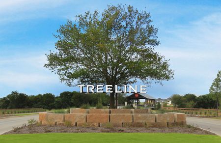 Welcome to Treeline