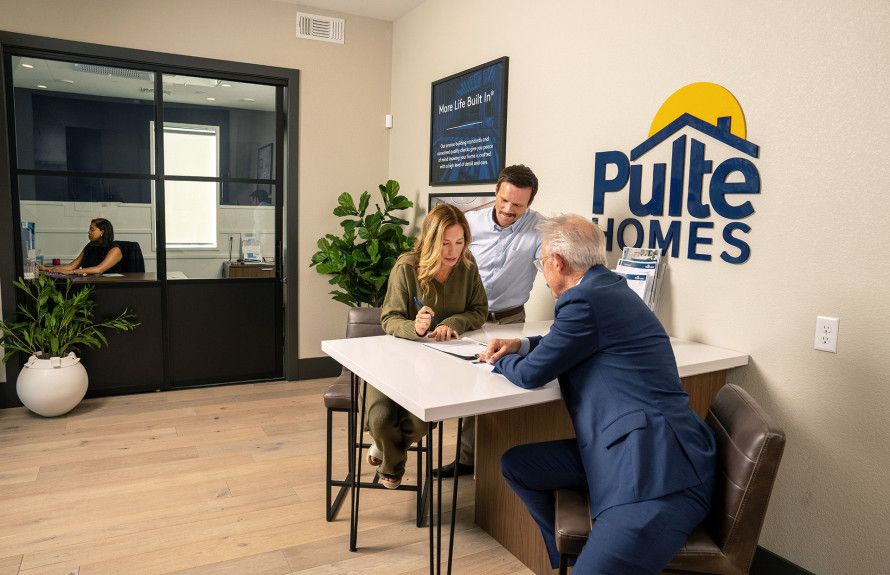 Guidance throughout process