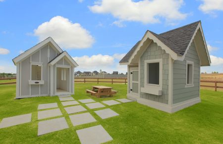 Pocket park