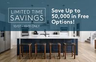 Kuempel Estates por Pulte Homes en Austin Texas