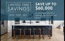 Crosswinds: Kyle, Texas - Pulte Homes