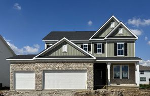 440 Cardinal Point Drive (Newberry)