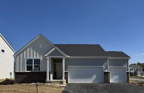 502 Penwell Drive (Fairview)