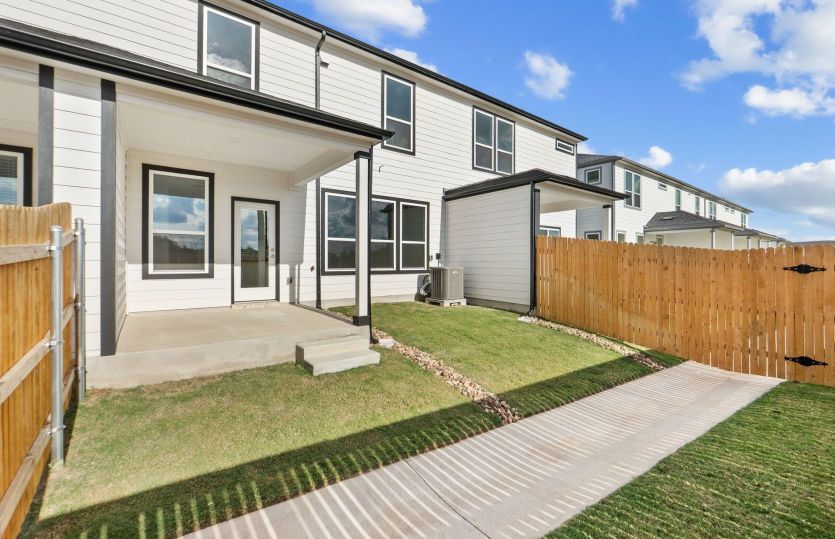 1955 Settlers Glen Dr #4302 (Blanchard)