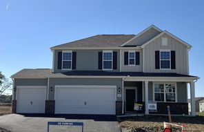 1463 Crest Drive (Aspire)