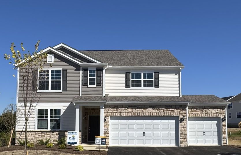 1454 Crest Drive (Mitchell)