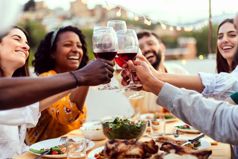 Connect With Neighbors at Flemingfield