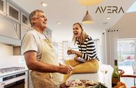 Avera por Pulte Homes en Orlando Florida